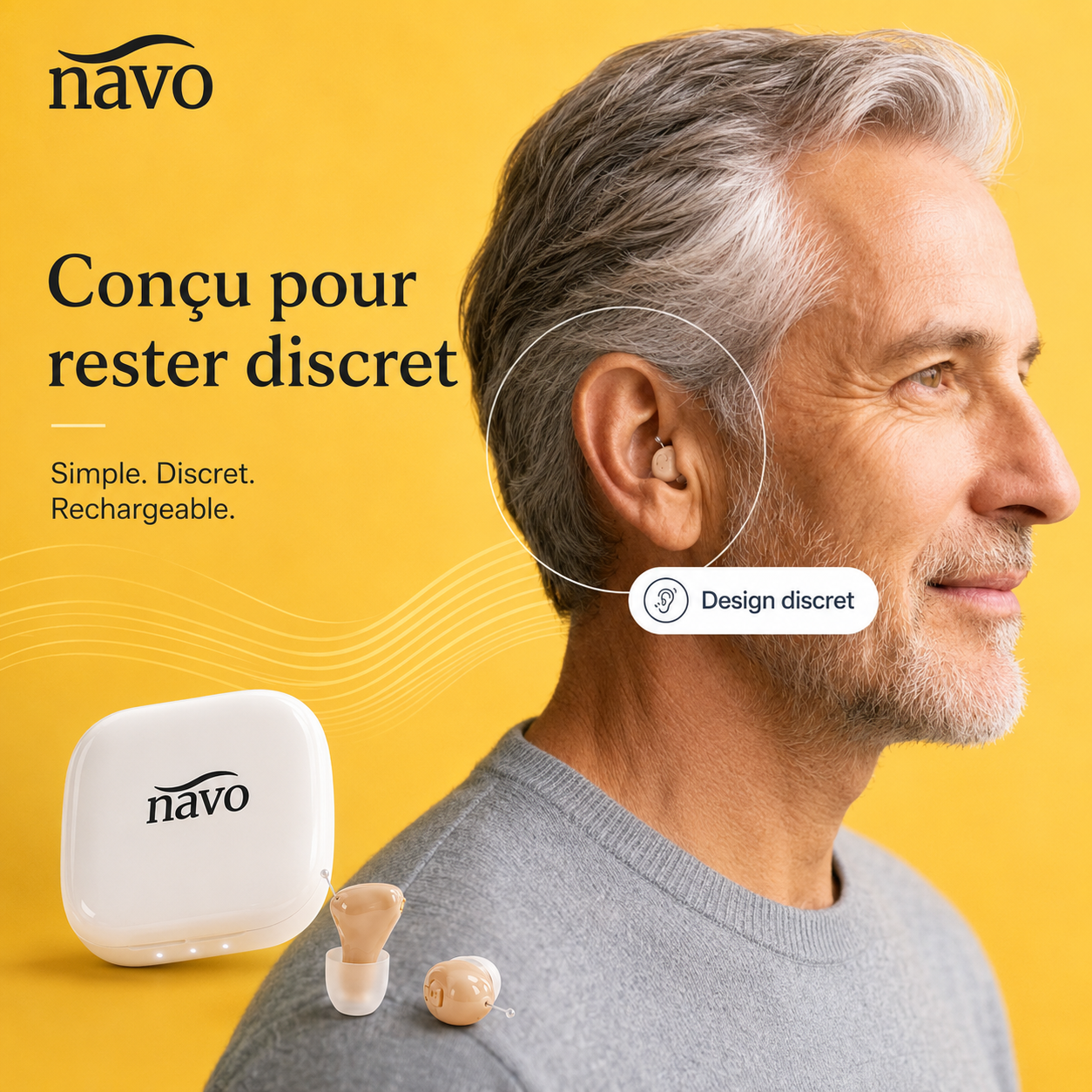 NAVO ONE
