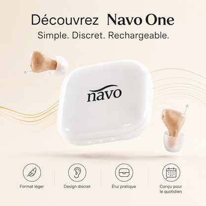 NAVO ONE