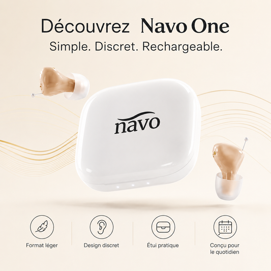 NAVO ONE