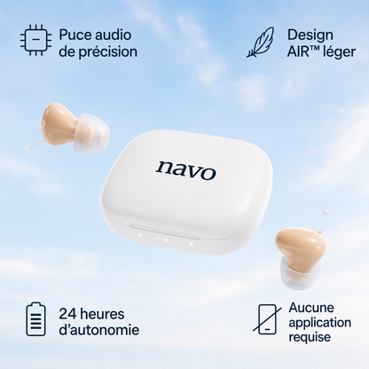 NAVO ONE