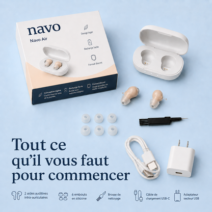 NAVO ONE